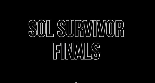 No Excuses - Sol Survivor Finals