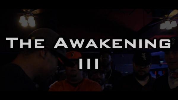 Power and Respect - The Awakening III