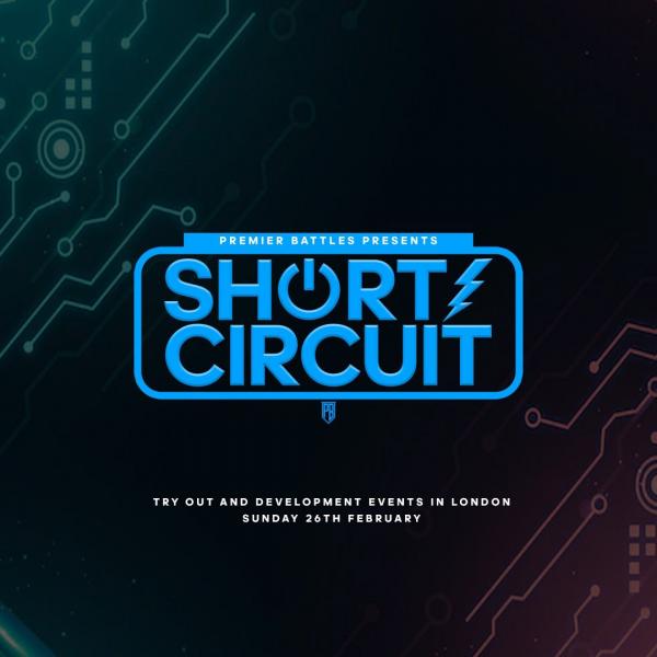 Premier Battles - Short Circuit