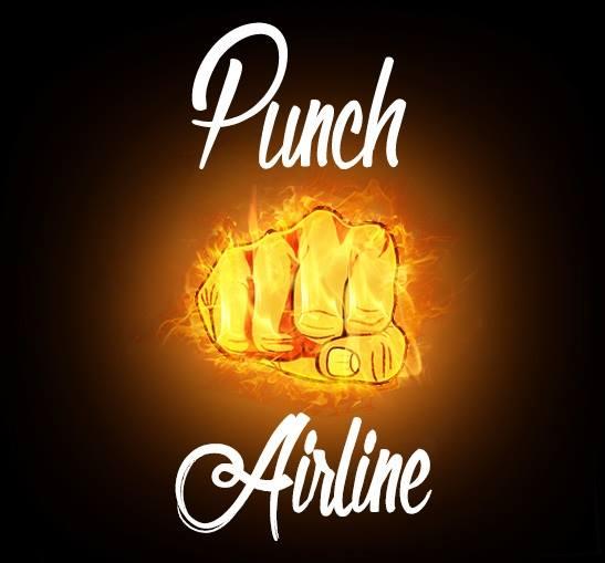 Punch Airline - Punch Airline 1e Edition