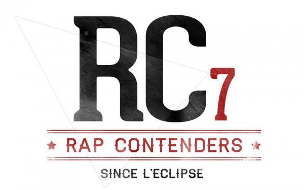 Rap Contenders - Rap Contenders - Draft 7