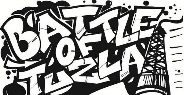 Rap Skillz Channel - Battle of Tuzla 2