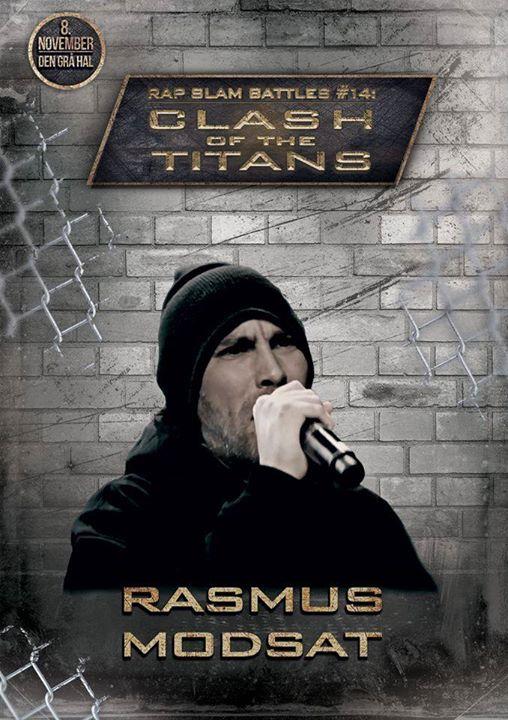 Rap Slam Battles - Rap Slam Battles 14 - Clash of the Titans