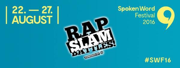 Rap Slam Battles - Rap Slam Battles 18: SWF III