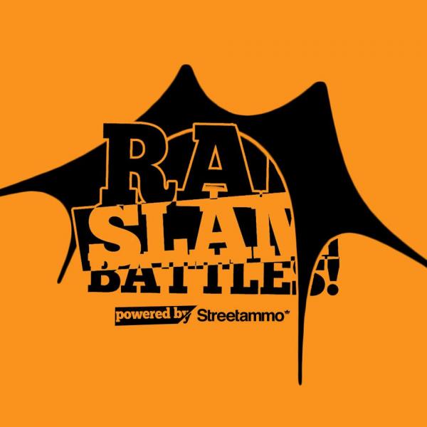 Rap Slam Battles - Rap Slam Battles 4