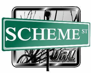 Scheme Street - Road Kill