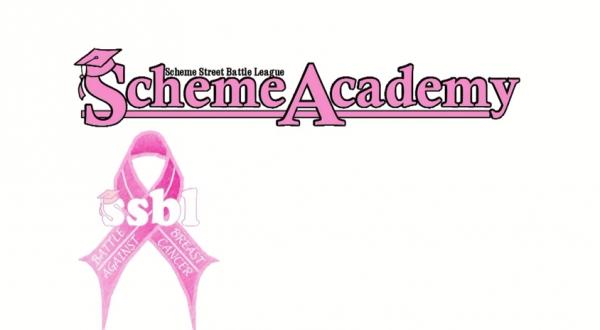 Scheme Street - The Battle Against Breast Cancer