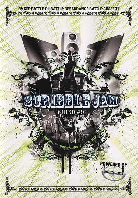 Scribble Jam - Scribble Jam 2004