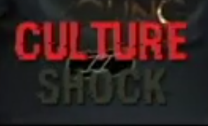 Shock Value Battle League - Culture Shock II