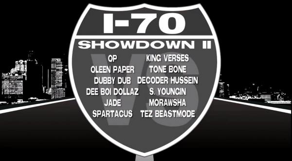 Soul Bandits Music - I-70 Showdown II