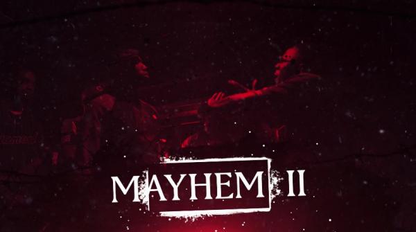 Southern Elite Battle League - Mayhem II