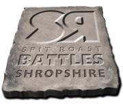 Spitroast Battles - Shropshire