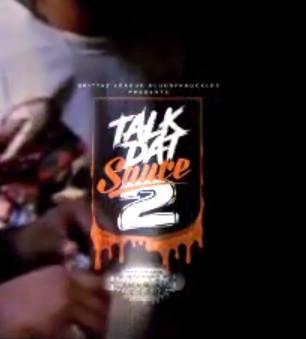 Spittaz Battle League - Talk Dat Sauce 2