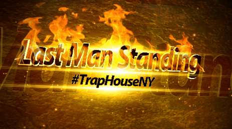Tha TrapHouse Battle League - Last Man Standing - Traphouse