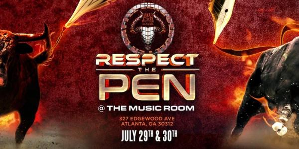 The Bullpen Battle League - Respect The Pen