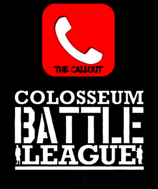The Colosseum Battle League - The Call Out