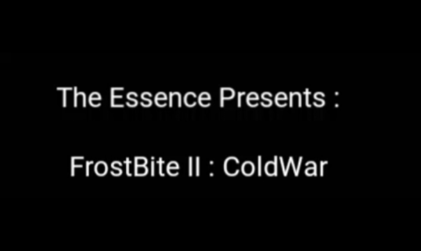 The Essence Battle League - Frostbite II - ColdWar