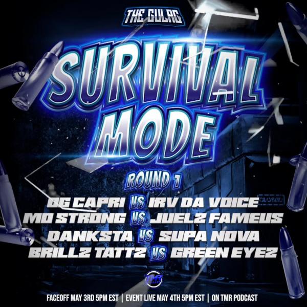 The Gulag - Survival Mode