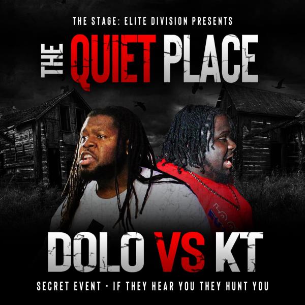The Stage - Elite Division: The Quiet Place