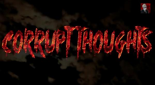 Throne Room Battle League - Corrupt Thoughts