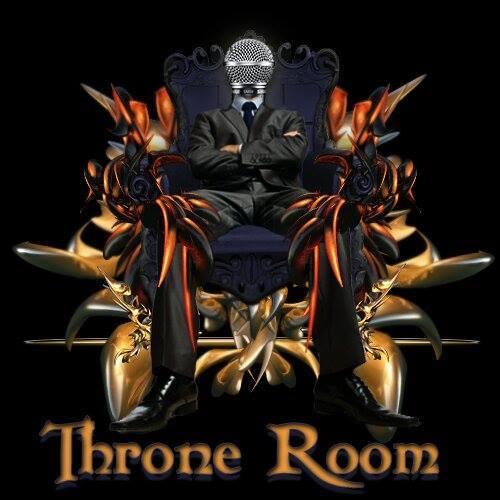 Throne Room Battle League - Fight Night - Throne Room