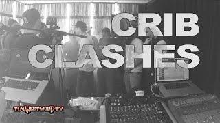 Tim Westwood TV - Crib Clashes Episode 1