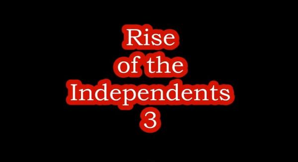 TIP Battle League - Rise of the Independents 3