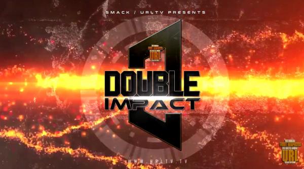 URL: Ultimate Rap League - Double Impact 2