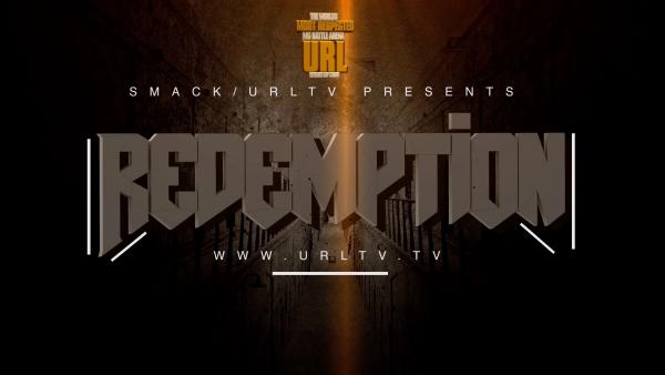 URL: Ultimate Rap League - Redemption