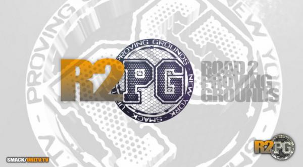 URL: Ultimate Rap League - Road 2 Proving Grounds