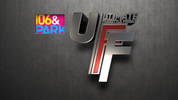 URL: Ultimate Rap League - Ultimate Freestyle Fridays - Season 2