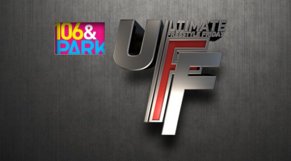 URL: Ultimate Rap League - Ultimate Freestyle Fridays - Season 3