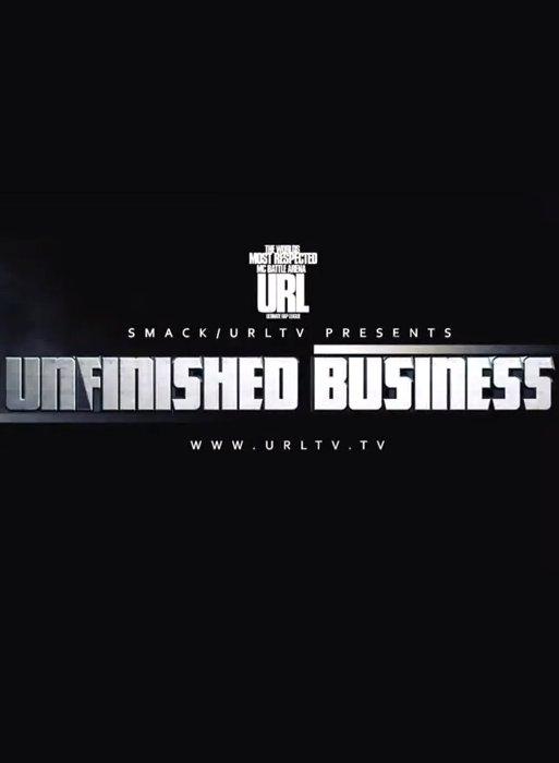 URL: Ultimate Rap League - Unfinished Business