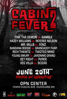 UNCATEGORIZED - Cabin Fever 2
