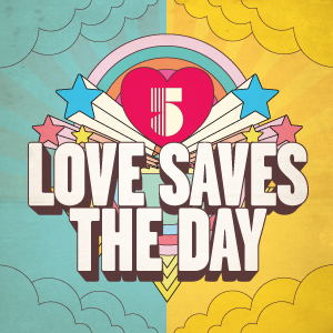 UNCATEGORIZED - Love Saves The Day Music Festival 2016