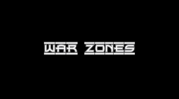 Universal Battle Realm - War Zones Battle Tournament - Round Two