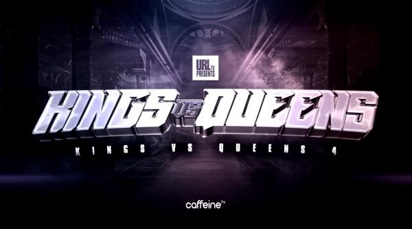 URL: Ultimate Rap League - Kings vs. Queens 4