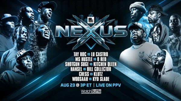 URL: Ultimate Rap League - Nexus 4