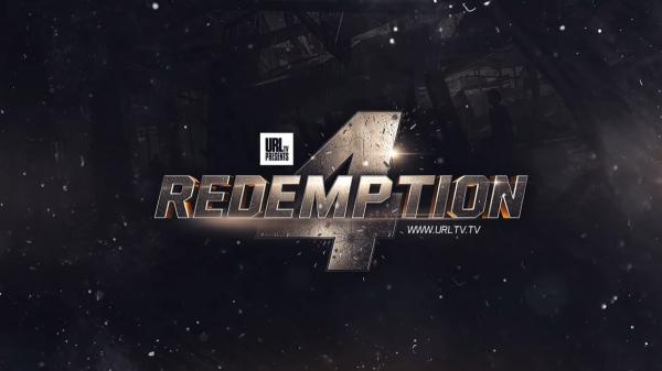 URL: Ultimate Rap League - Redemption 4