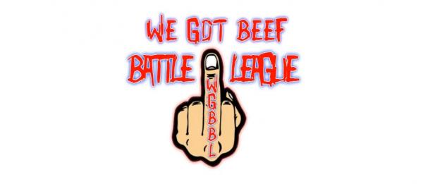 We Got Beef Battle League - Fight Night (We Got Beef)