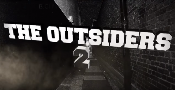 WeGoHardTV - The Outsiders 2