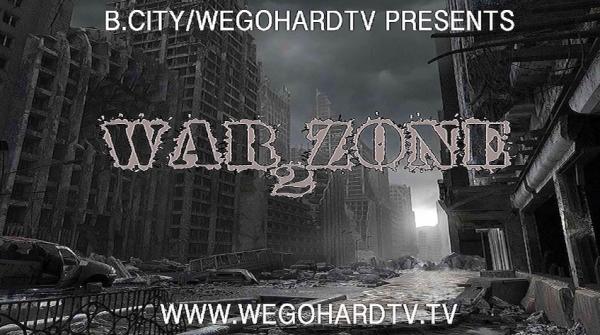WeGoHardTV - Warzone 2