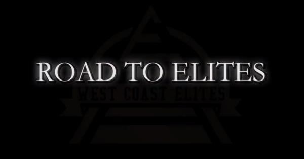 West Coast Elites - Road to Elites