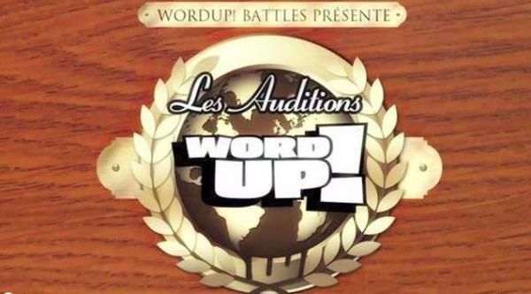 Word Up - Audition - Les Auditions 6