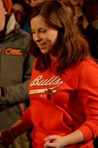 Юля KIWI Battle Rapper Profile Юля KIWI Battle Rapper Profile