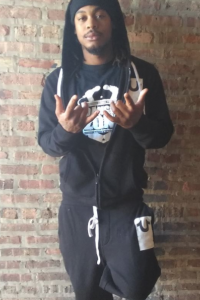 100 Shot Frenchie Battle Rapper Profile 100 Shot Frenchie Battle Rapper Profile