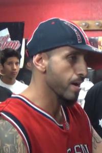 4 Fifth Battle Rapper Profile 4 Fifth Battle Rapper Profile