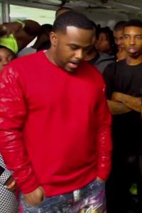 5ive 9ine Battle Rapper Profile 5ive 9ine Battle Rapper Profile