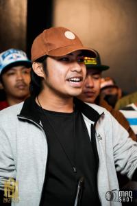 7K Battle Rapper Profile