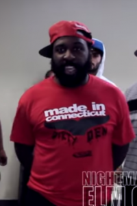 A-Lew Battle Rapper Profile A-Lew Battle Rapper Profile